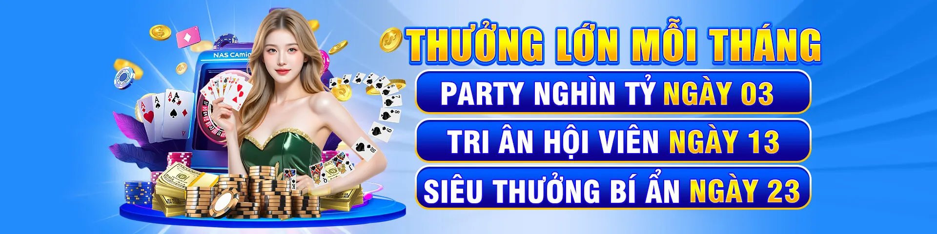 Khuyến mãi đá gà độc quyền onebox63